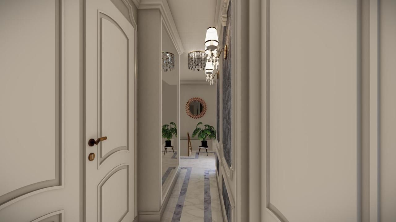 Отель Rikhe Palace Тбилиси-6