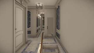 Отель Rikhe Palace Тбилиси-1