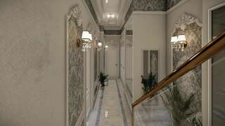 Отель Rikhe Palace Тбилиси-4