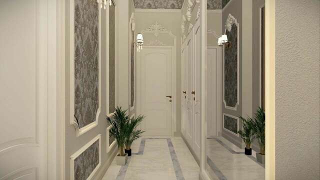 Отель Rikhe Palace Тбилиси-6